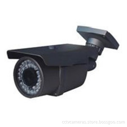 Fixed Lens Bullet IP Cameras R-C40-Trsee-CCTV-Camera